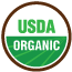 Certified USDA Organic